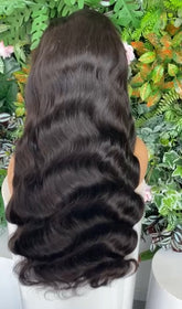 5x5 HD Lace Wigs